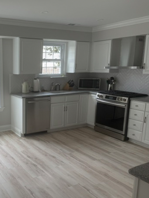After Kitchen 1