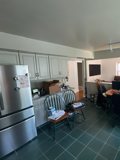 Before Kitchen 1