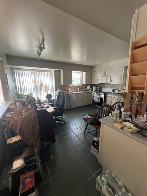 Before Kitchen 2 Before Kitchen 2